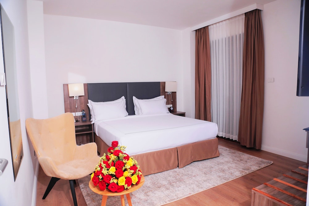 Club Single Room photo 1