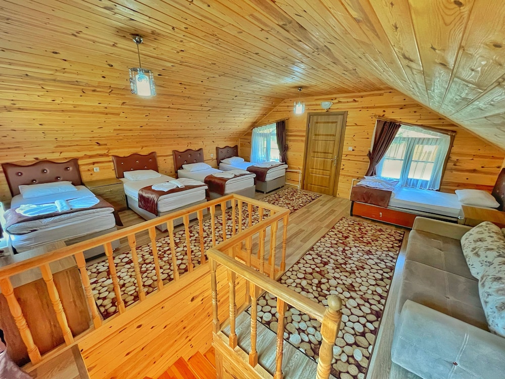 Bungalow photo 1