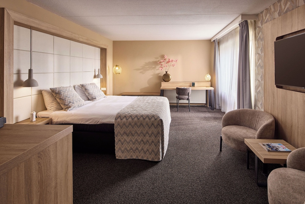 Superior Room (Luxe)