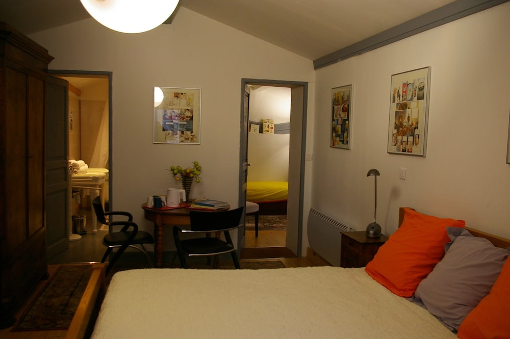 Family Suite (Juliette) photo 1