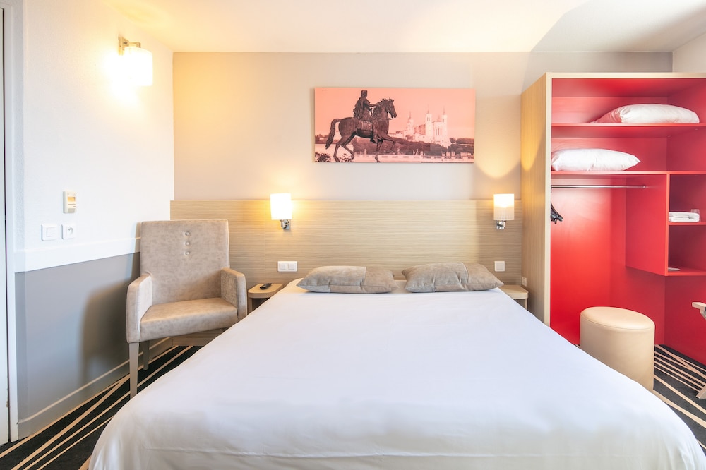 Double Room (Comfort) photo 2