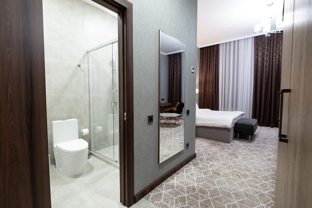 Deluxe Double Room - Photo 4