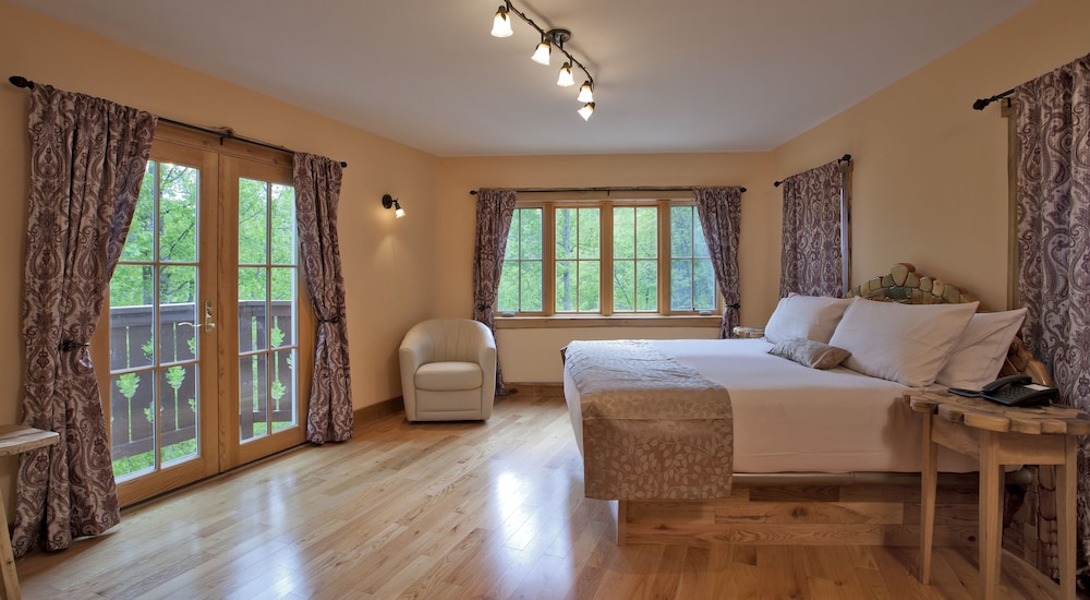 Premium Suite, 2 Bedrooms, Non Smoking, Fireplace (Wilhelm's House) photo 1