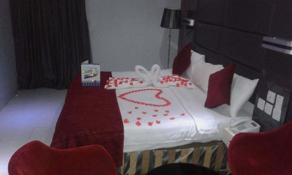 Executive Room, City View photo 3