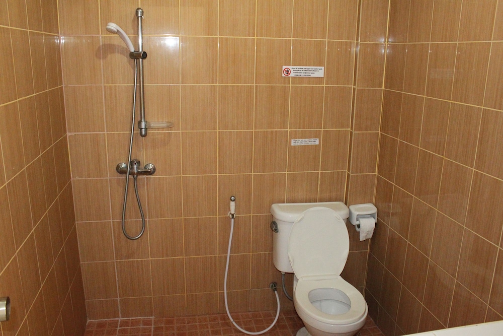 Grand Double Room with Garden View photo 2