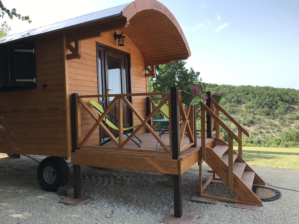 Mobile Home (Roulotte Clerelu) photo 2
