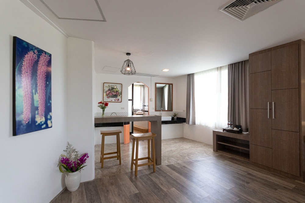 Grand Suite - Photo 10