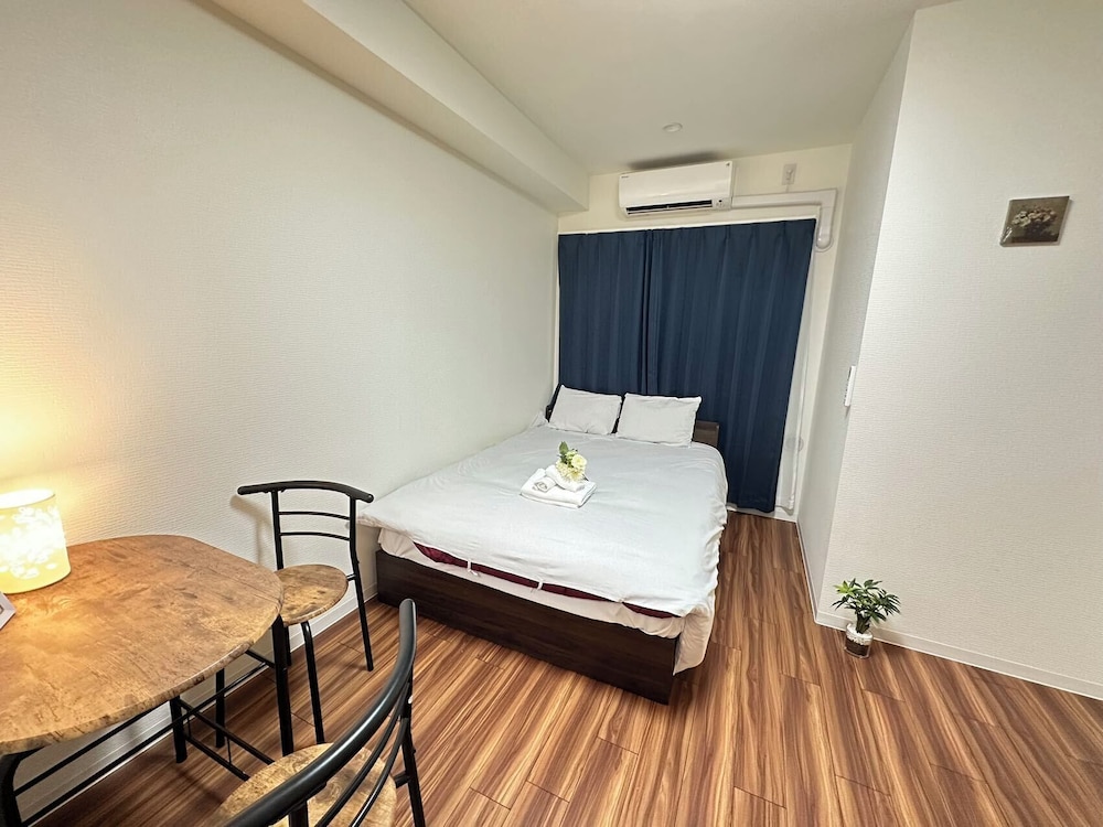 Economy Apartment photo 3