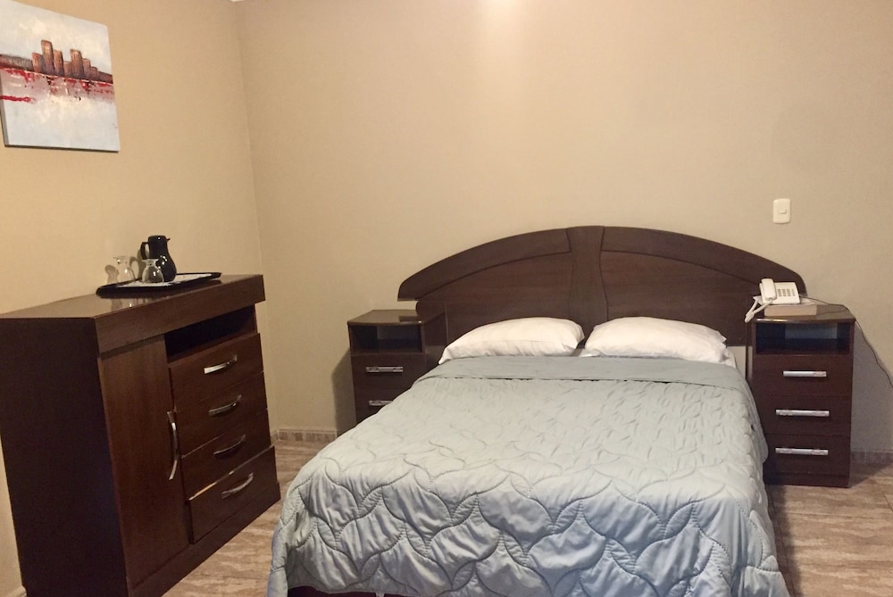 Standard Room, 1 Double Bed - Photo 3