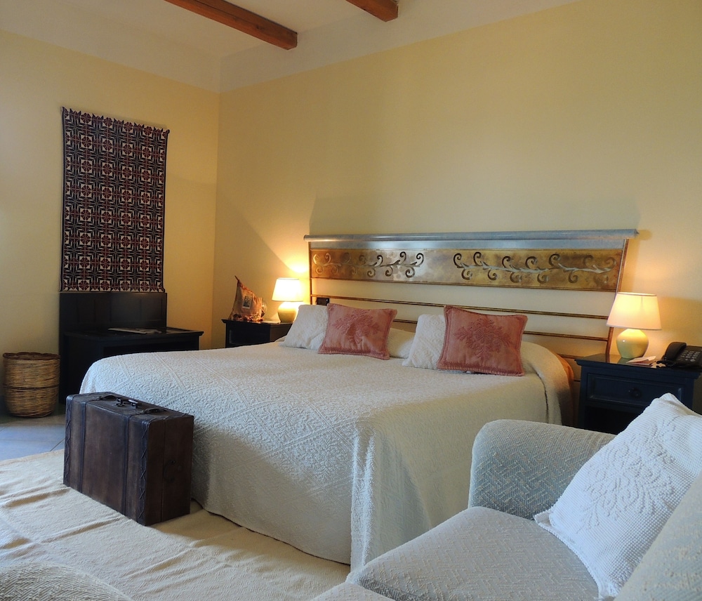 Double Room, Valley View