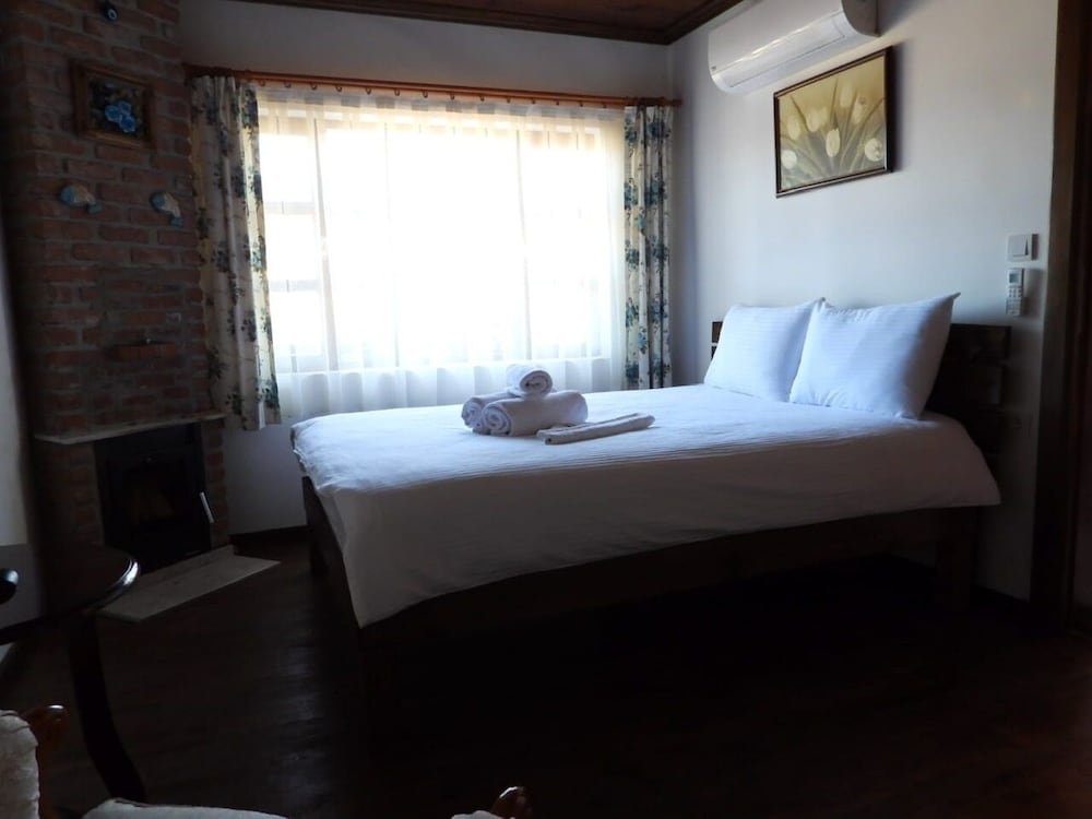 Standard Room, Mountain View photo 3