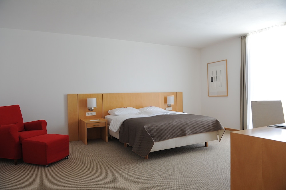 Exclusive Double Room, 1 Double Bed photo 2