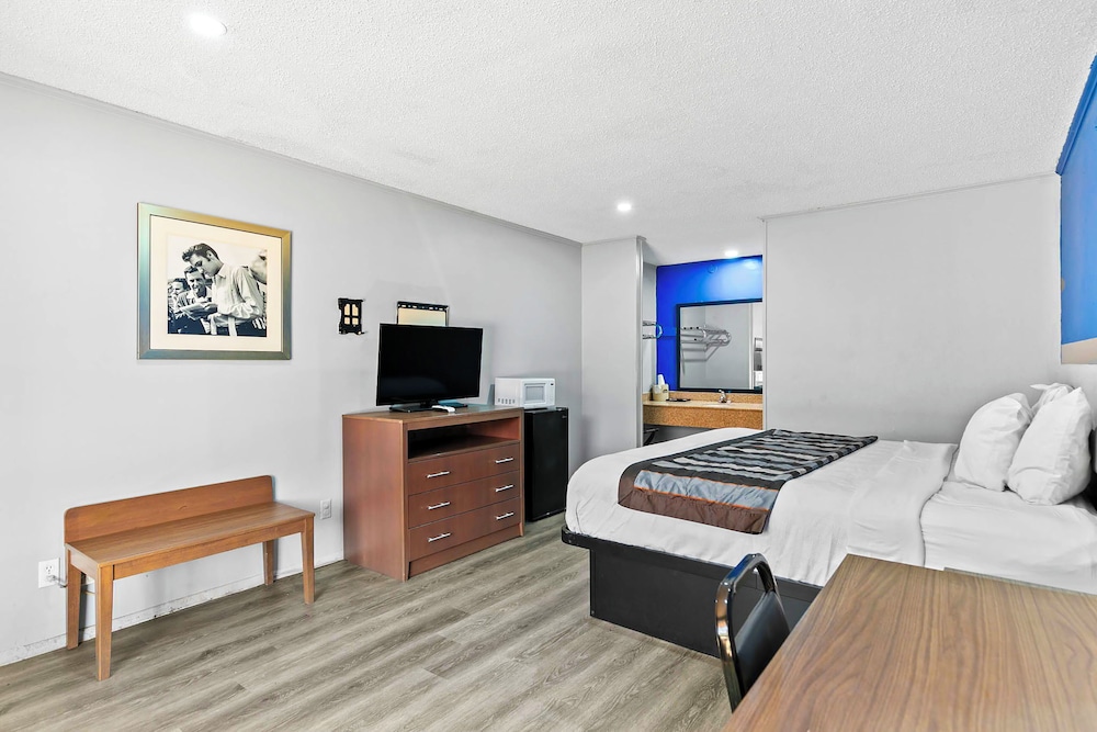 Room, 1 King Bed, Non Smoking photo 2
