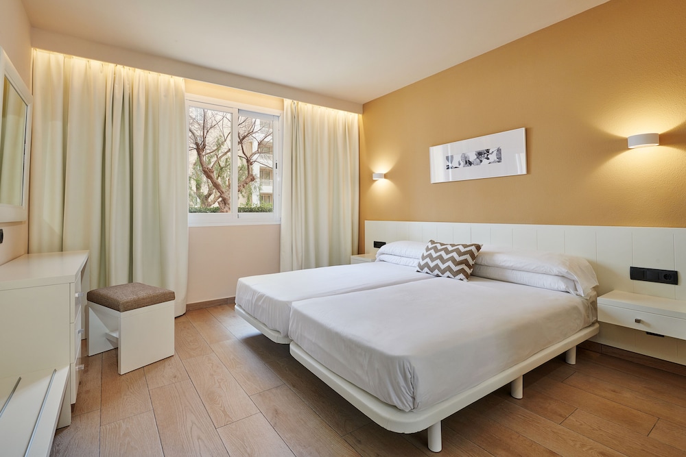 Apartamento, 1 habitación, Balcón (2 adultos + 1 niño)