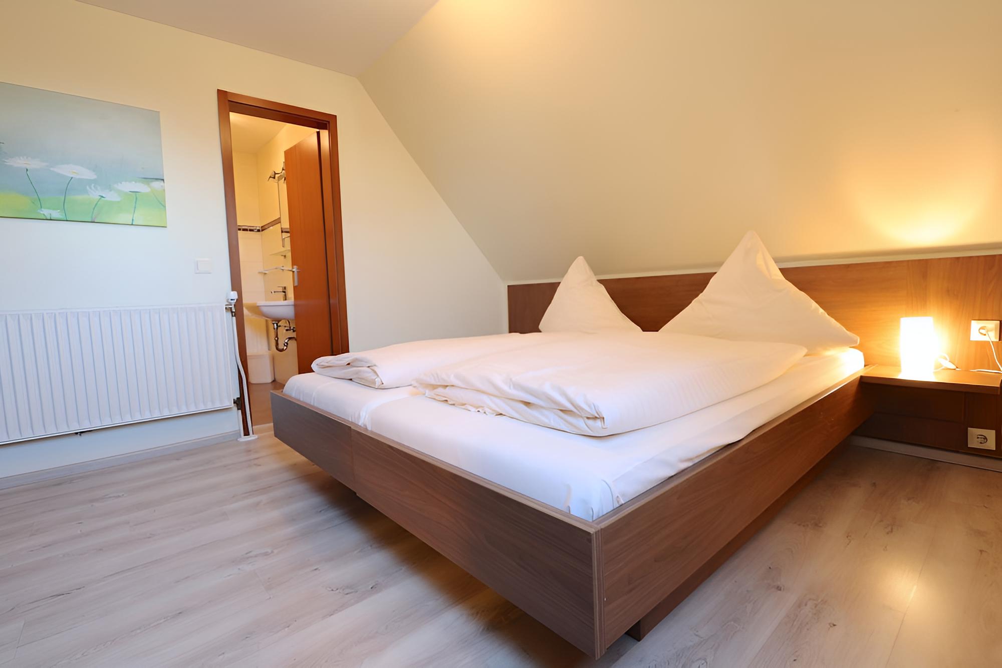 Classic Double Room photo 2