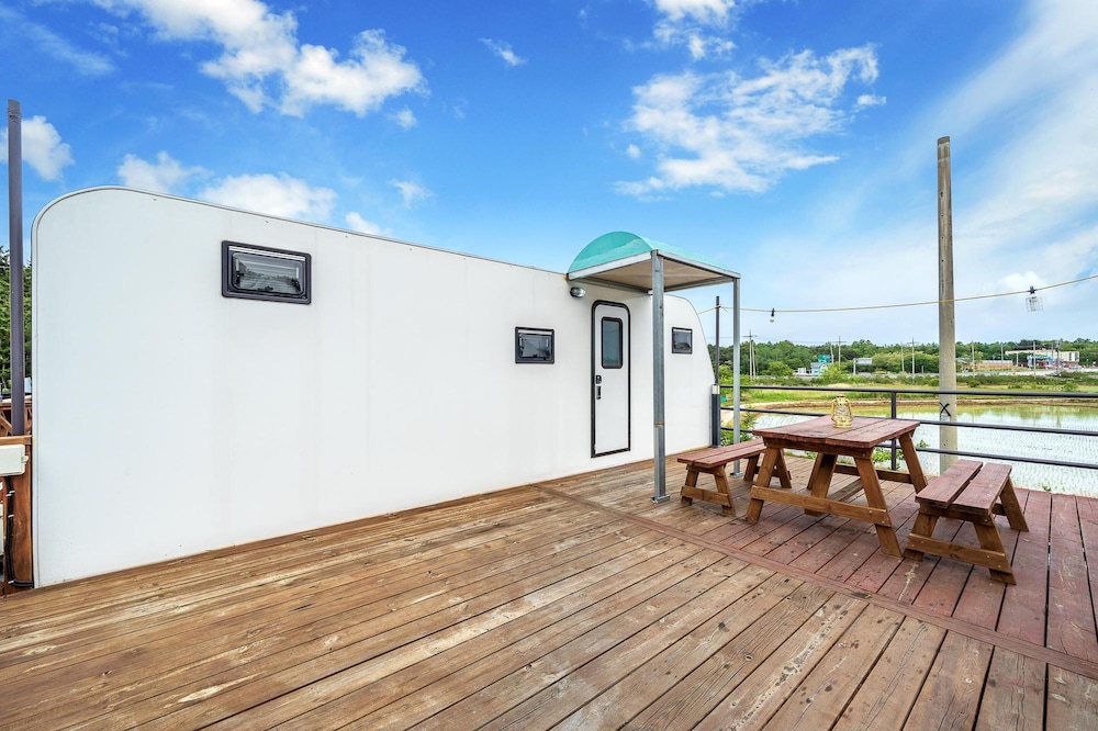 Basic Room, 1 Bedroom (Caravan5) - Photo 4
