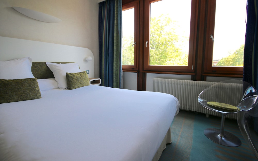 Deluxe Room photo 2