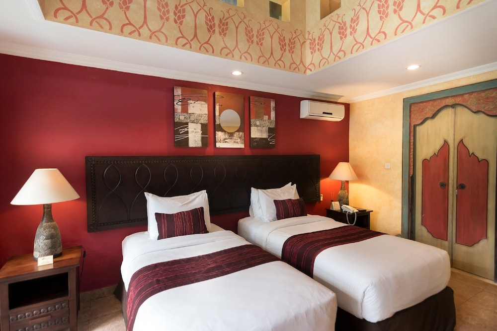 Family Villa, 4 Bedrooms, Private Pool
