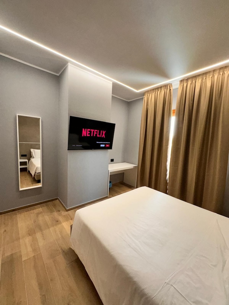 Deluxe Room, Terrace