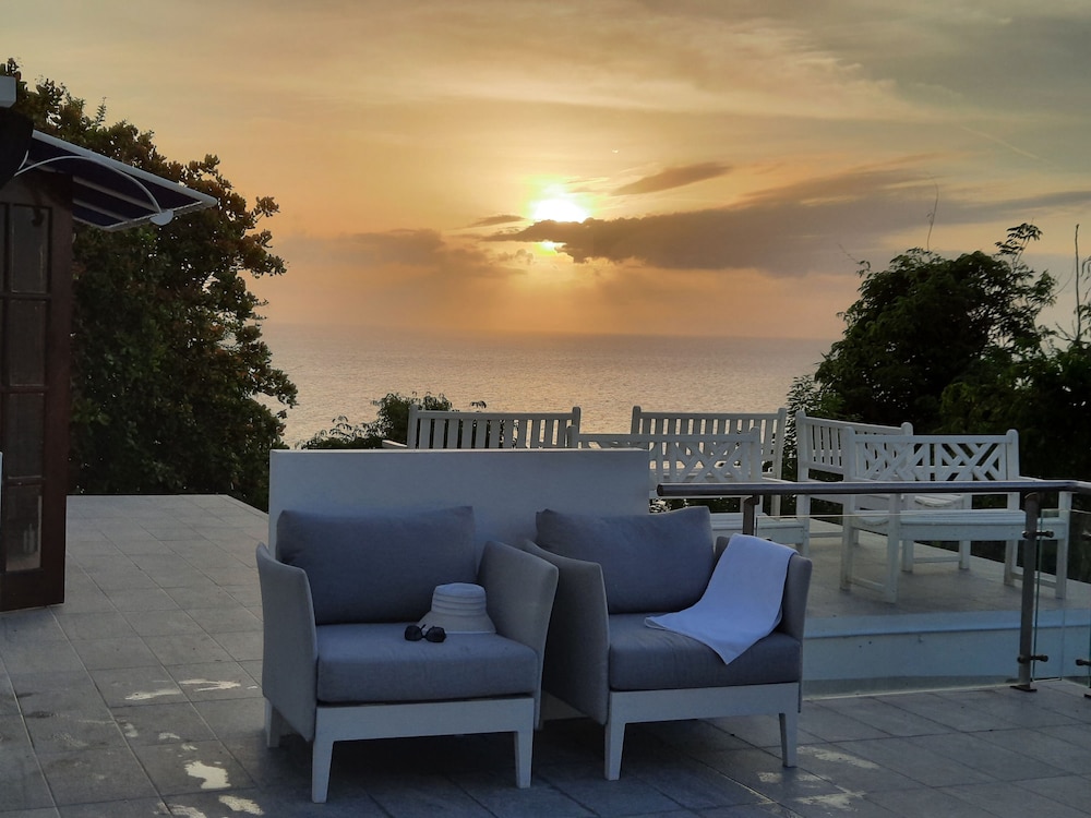 Signature Suite, 1 Bedroom, Ocean View photo 3