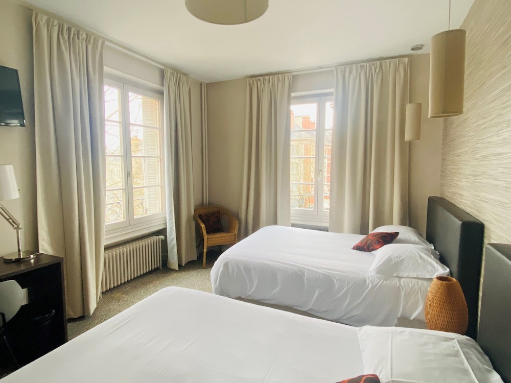 Quadruple Room photo 3