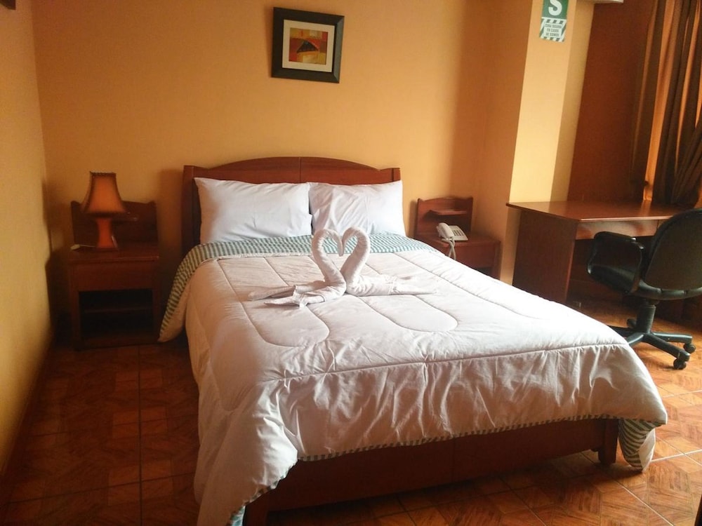 Room, 1 Queen Bed
