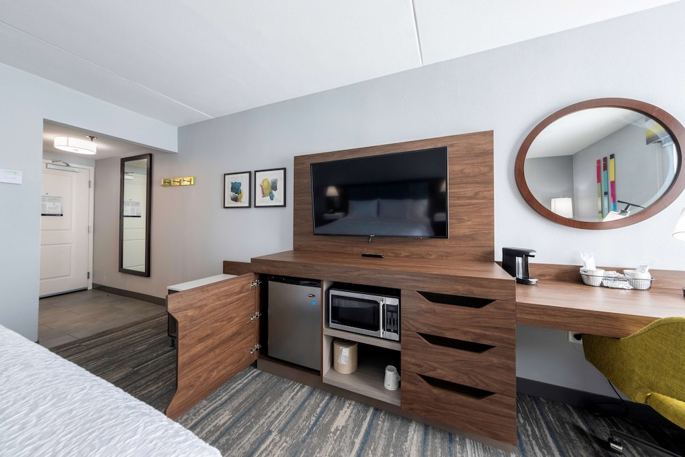 Suite, 2 Queen Beds, Non Smoking - Photo 1