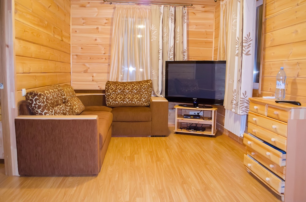 Cabin, 2 Bedrooms photo 1