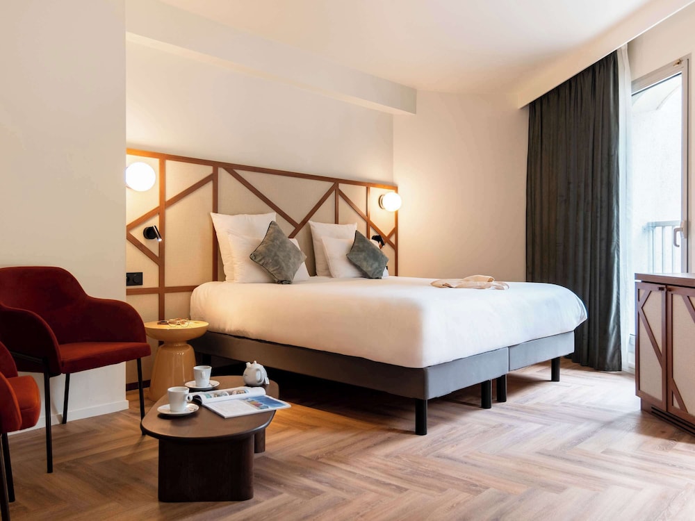 Privilege, Room, 1 Double Bed - Photo 2
