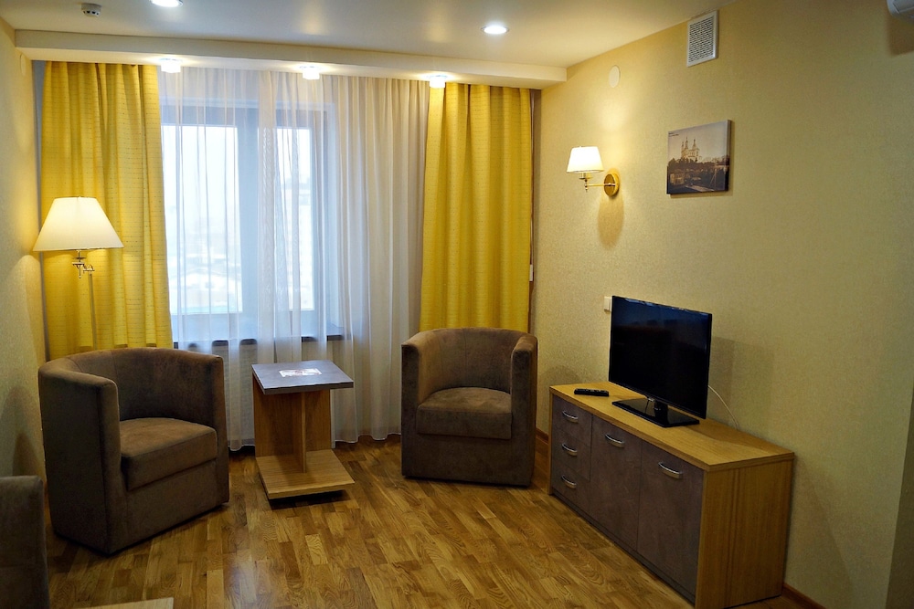 Superior Suite photo 3