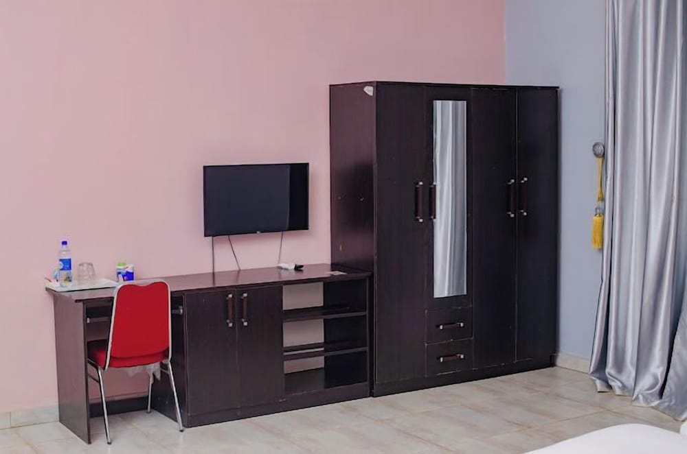 Deluxe Room, Balcony, City View photo 1