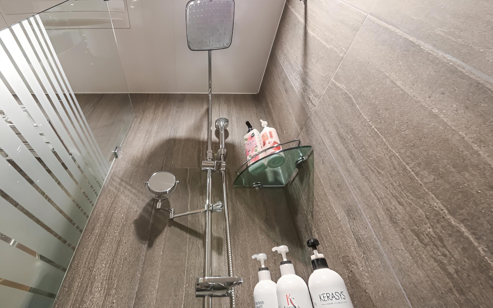 Room (Penthouse Suite 40 pyeong - Reservati) - Photo 2