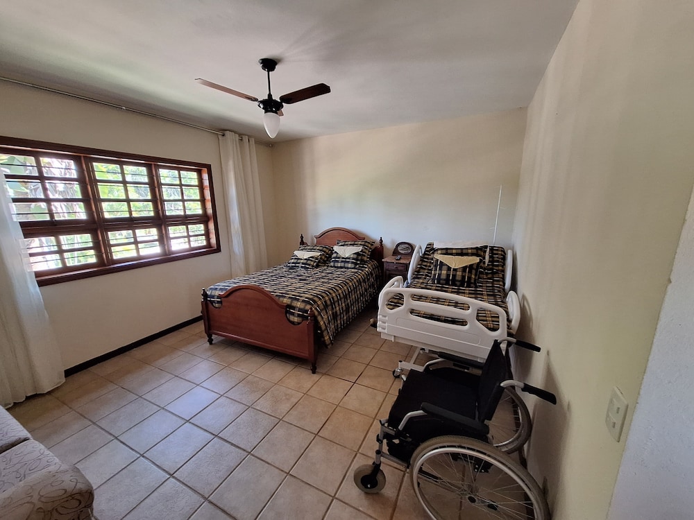 Standard Chalet, Multiple Beds photo 1