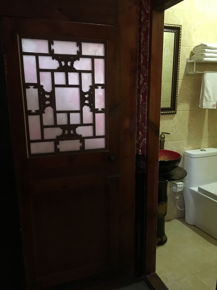 Mingqing Kang Room photo 3