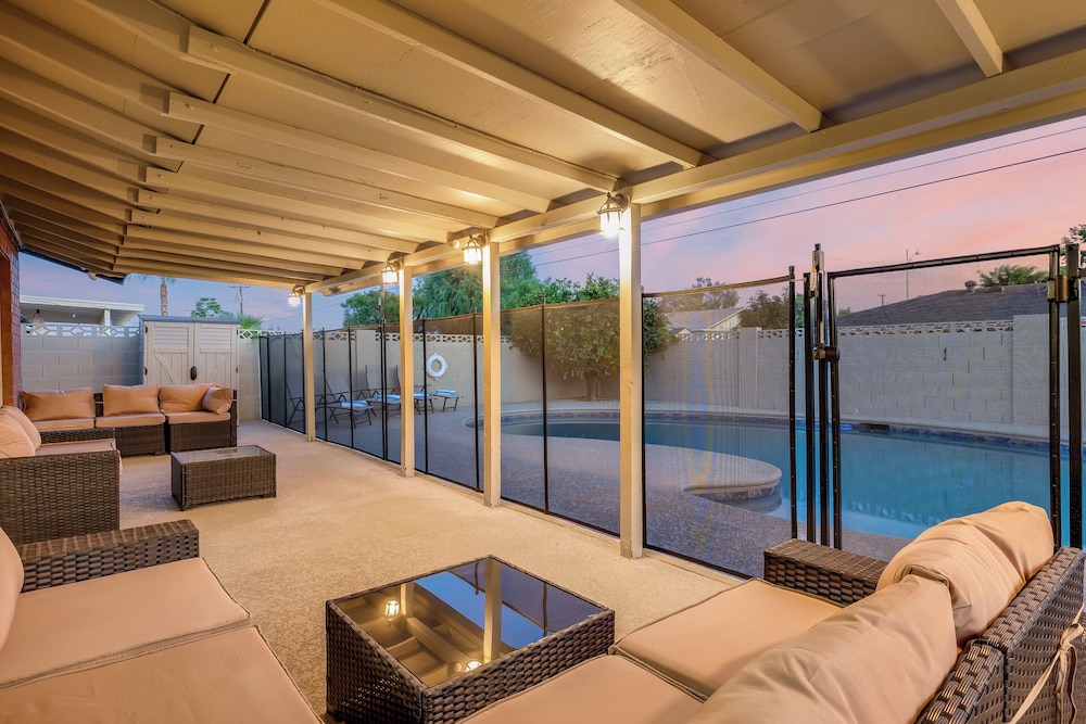 Weldon Ave Stunning Old-town Ranch Home - OMG, Zdjęcie 11