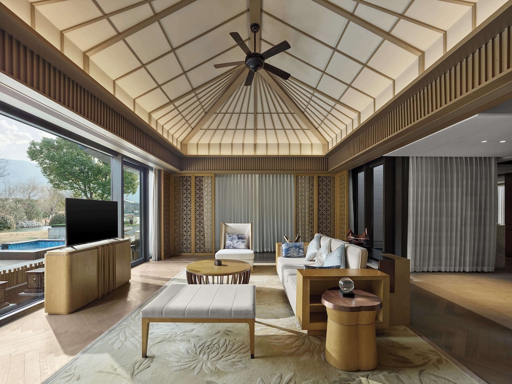 Villa, Multiple Beds (Pool)
