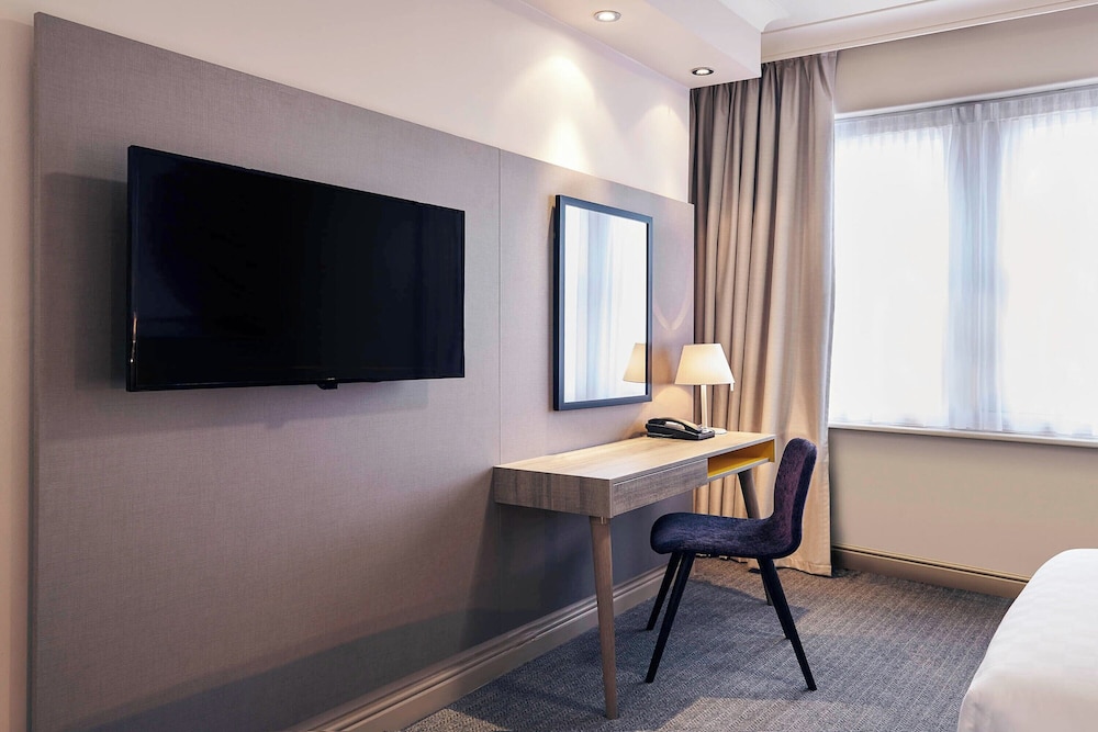 Standard Room, 2 Twin Beds - Photo 3