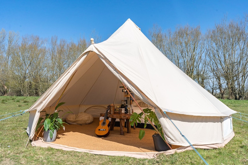 Deluxe Tent - Photo 7