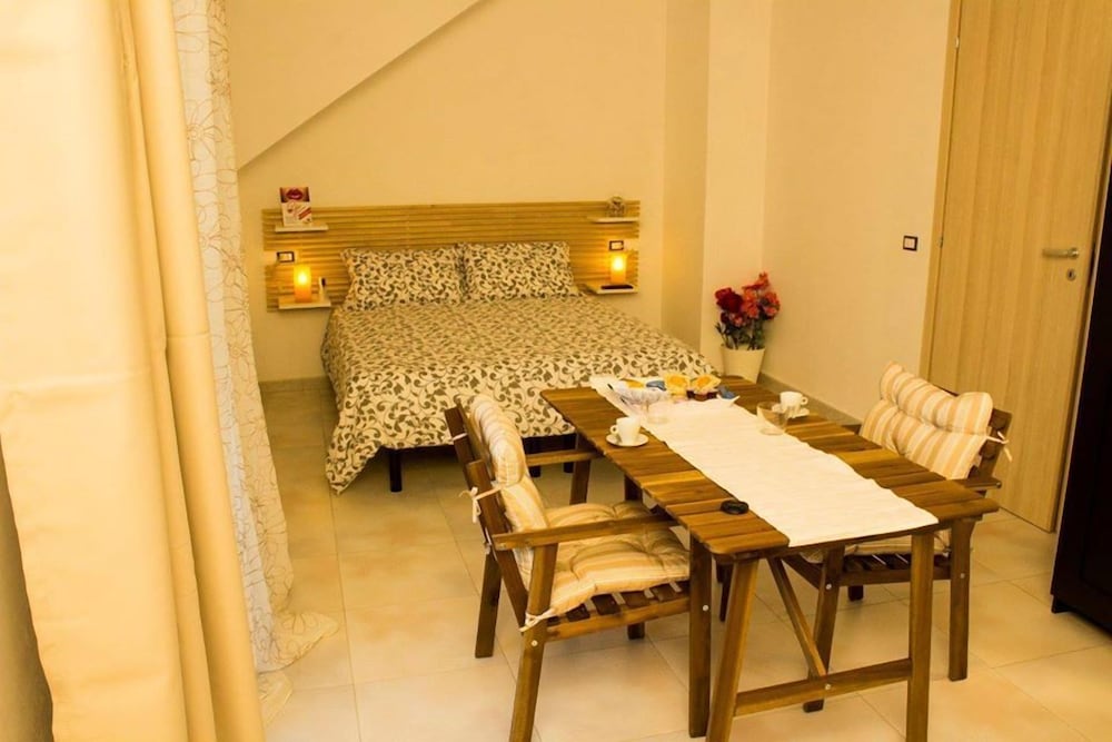 Panoramic Double Room, 1 Double Bed, Lake View photo 1
