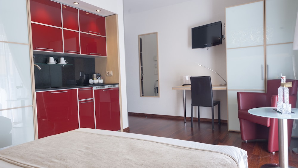 Premium Single Room