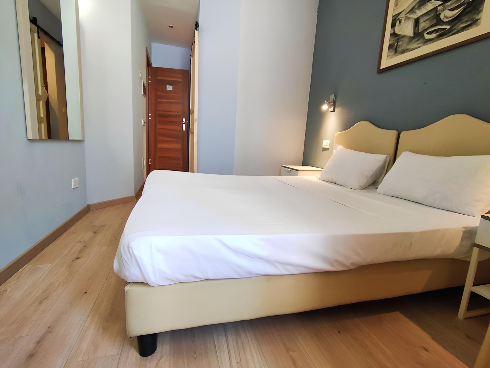 Basic Room, 1 Bedroom, Non Smoking, Ensuite (502)