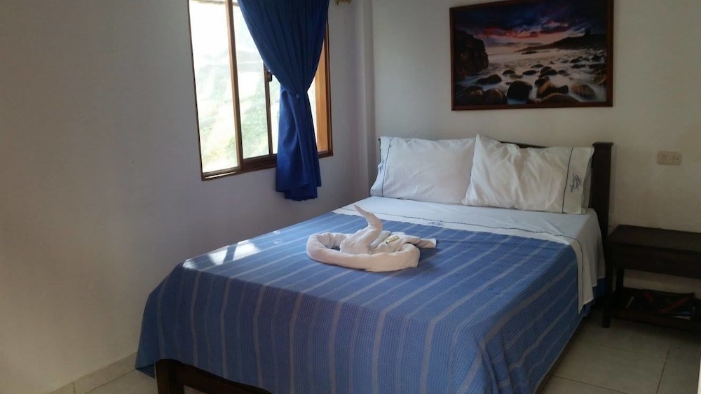 Standard Double Room, 1 Double Bed, Private Bathroom photo 3