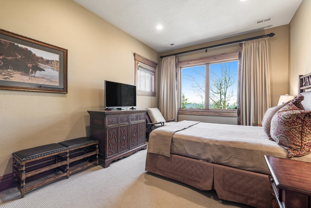 Gorgeous Deer Valley Home Minutes From the Slopes, 사진 27