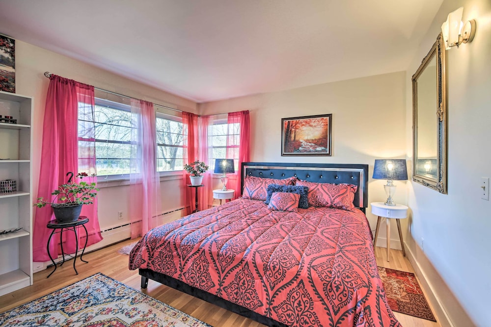 House (3 Bedrooms) photo 1
