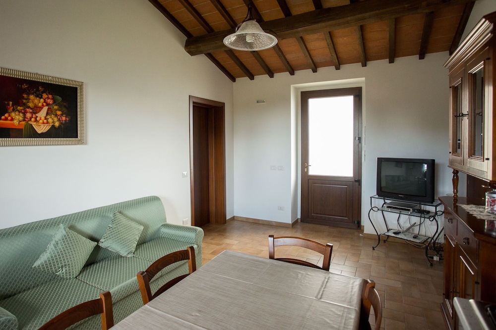 Agriturismo La Collina del Sole, Billede 5