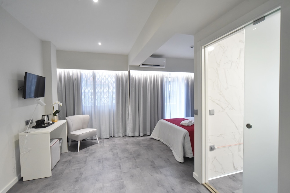 Double Room, Accessible photo 2