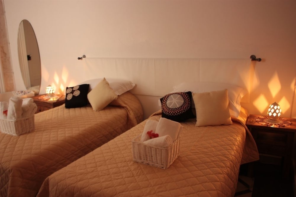 Suite photo 1