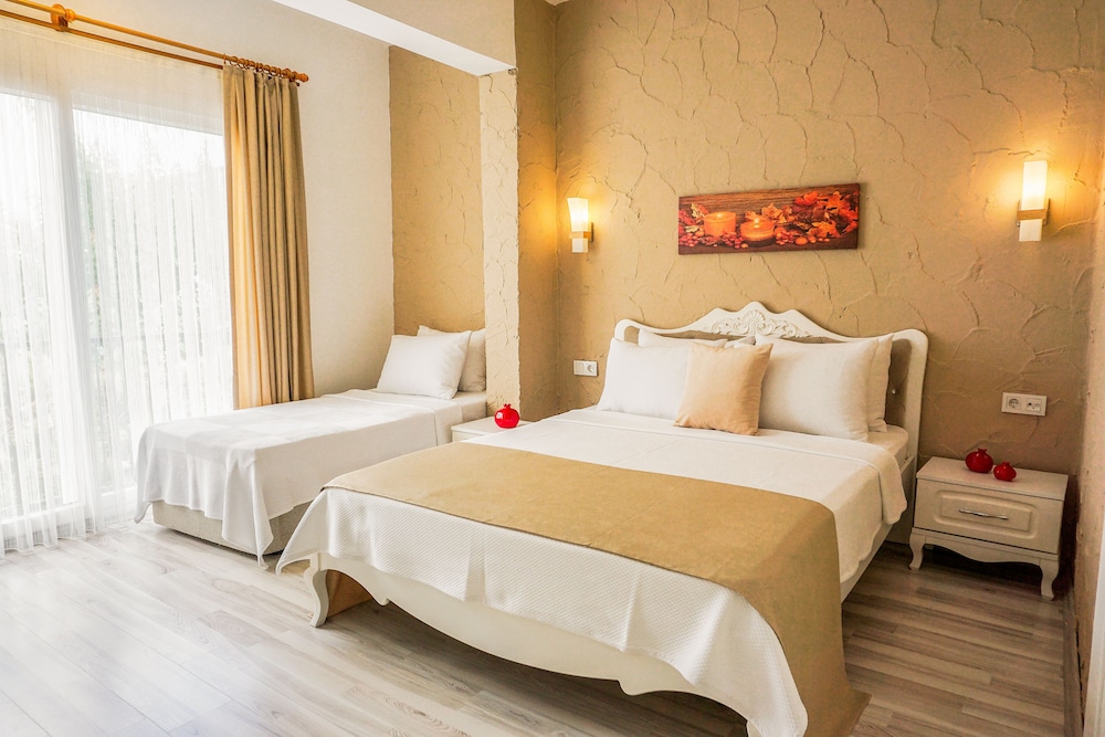 Family Triple Room