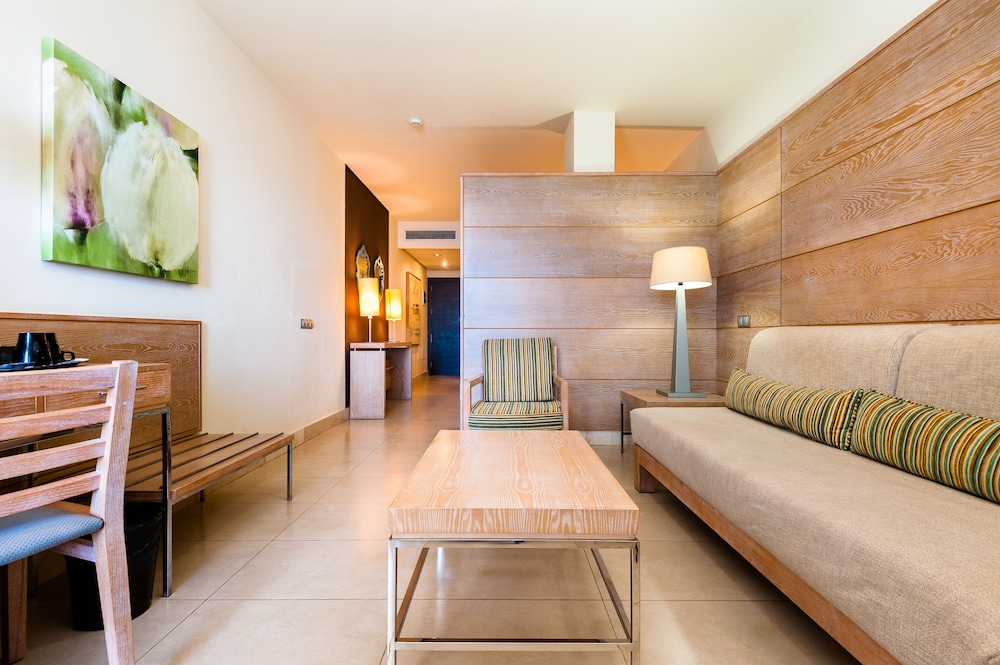 Junior Suite, Balcony, Sea View (Single use)