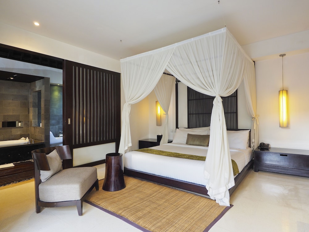 Pool Villa